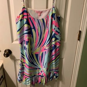 Lilly dress